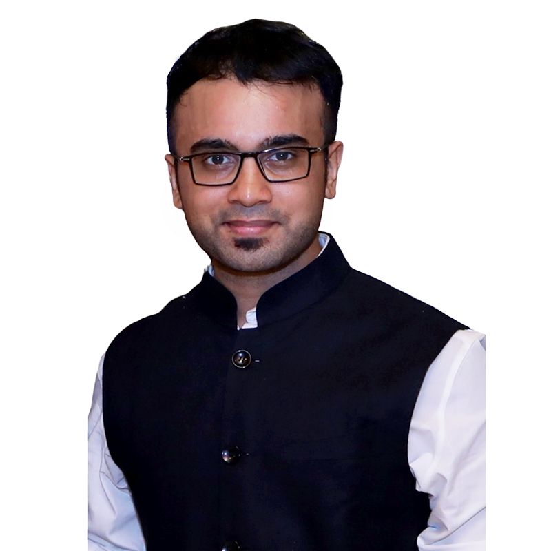 Ujjwal Gadhvi